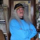 Pine Hill man Owain Morris, who runs the Facebook site ''Growing up in Dunedin in the 60s, 70s,...