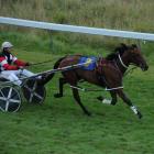 Piper Heidsieck, who warrants respect in the Nelson Winter Cup today. Photo by Tayler Strong.