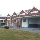 Plans to renovate the Mataura Districts Marae (above) are dependent on funds being raised to pay...