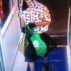 Police are seeking this person after the Mornington Night 'n Day was robbed yesterday.  Photo...