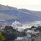 Port Otago, which has delivered a healthy balance sheet. Photo by Gerard O'Brien.