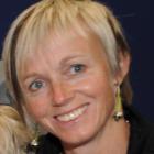 Angela Ruske