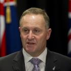 Prime Minister John Key announces extra funding for New Zealand companies seeking to become...