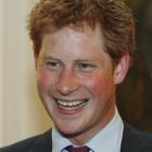 Prince Harry.