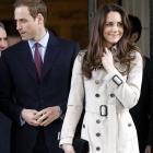 Prince William and his fiancee Kate Middleton are rumoured to be planning to visit Dunedin for...