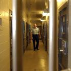 Prison fever? New Zealand jails more people per head of population than any developed nation save...