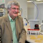 Prof Frank Griffin has enjoyed his career in animal science but has concerns that more investment...