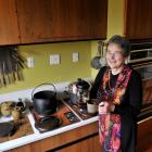 Prof Helen Leach has traced the evolution of the New Zealand domestic kitchen in her new book...