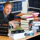 Prof Kim Economides, of the University of Otago Law Faculty, reflects on law books which the...