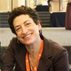 Prof Naomi Oreskes is speaking at the ScienceTeller Festival next weekend. Photo supplied.