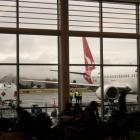 Qantas' failure to have RNP technology on board at Queenstown airport means its stays behind in...