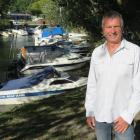 Queenstown entrepreneur Alan Kirker said he and his Californian business partners were delighted...