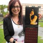 Queenstown photographer Jackie Gay, of Still Vision Photography, launches Ink of Aotearoa, a 2011...