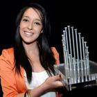 Retail assistant manager Rachae Lynch (23) is the first female to win the Trainee Apprentice of...