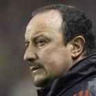 Rafael Benitez.