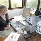 Researcher Jenny Salmon reflects on an educational poster warning about the risks of drinking...