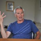 Rex Haig is considering restarting his bid for compensation for the 10 years he spent in prison...