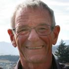 Richard Hutchison