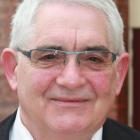 Richard King.