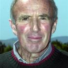 Richard Rayward