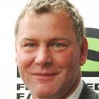 Richard Strowger