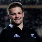 Richie McCaw