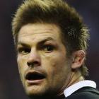 Richie McCaw.
