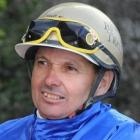 Ricky May