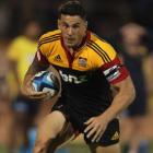 Rising Sun for Sonny Bill? Photo Getty Images