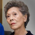 Rita Croskery