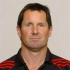 Robbie Deans