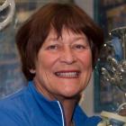 Robyn Broughton
