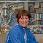 Robyn Broughton