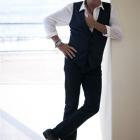 Rod Stewart. Photo by Penny Lancaster.