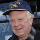 Roger Mahan