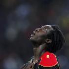 Romelu Lukaku