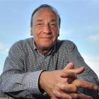 Ron Palenski: "I know how vitally important it is for the team to do well - what is riding on the...