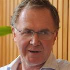 Ron Paterson