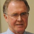 Ron Paterson.
