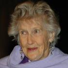 Rosalie Louise Carey