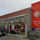 Roslyn New World. Photo by ODT.
