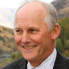 Ross Smith