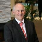 Ross Smith