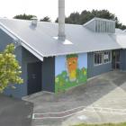 Rotary Park School. Photo by Otago Daily Times