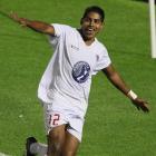 Roy Krishna. Photo Getty