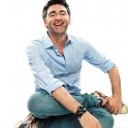 Royal New Zealand Ballet artistic director Francesco Ventriglia. Photo by Francesco Ventriglia