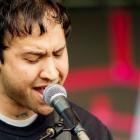 Ruban Nielson brings his Portland-based band Unknown Mortal Orchestra to Dunedin next week. Photo...
