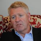 Steve Tew