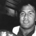 Peter Fatialofa.
