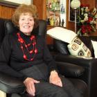 Rural Art Deco founder Edna McAtamney, of Ranfurly, is retiring from the society to focus on...